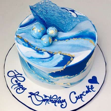 Pacific Royal -10 inches