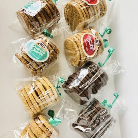 Cookies Box