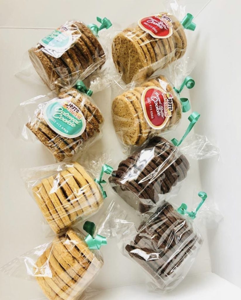 Cookies Box Nuts About Cakes Affordable Cakes In Lagos Nigeria cookies-box-nuts-about-cakes-affordable-cakes-in-lagos-nigeria