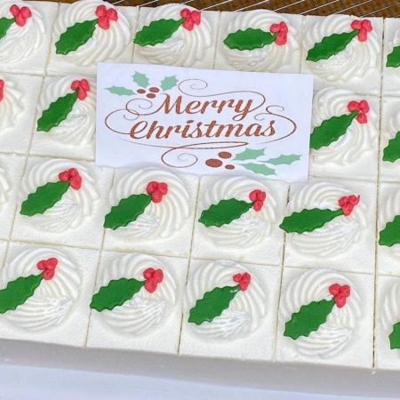 SNOW WHITE DELUXE PRE-CUT