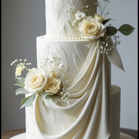 VOWS & VELVET